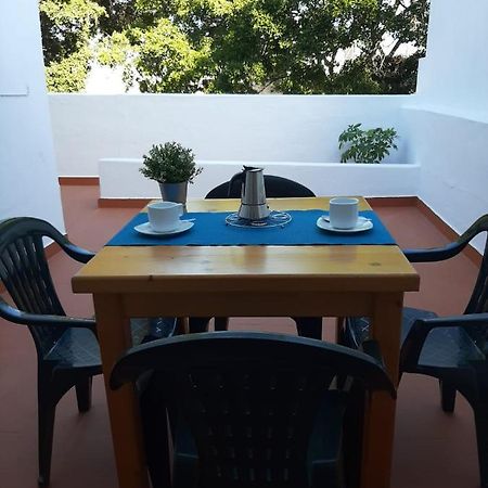 Appartement La Pasada à San Andrés Extérieur photo