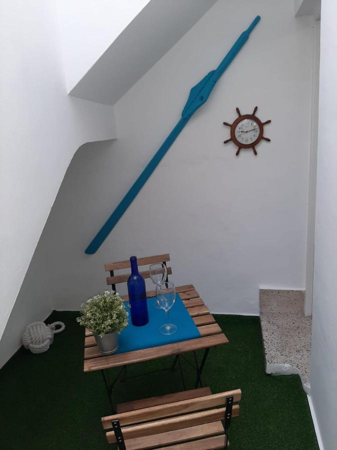 Appartement La Pasada à San Andrés Extérieur photo