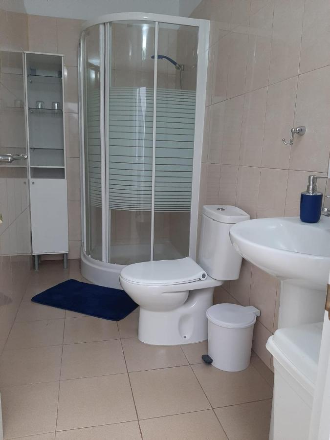 Appartement La Pasada à San Andrés Extérieur photo