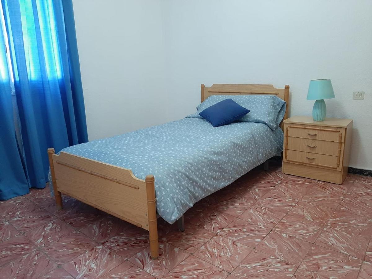 Appartement La Pasada à San Andrés Extérieur photo