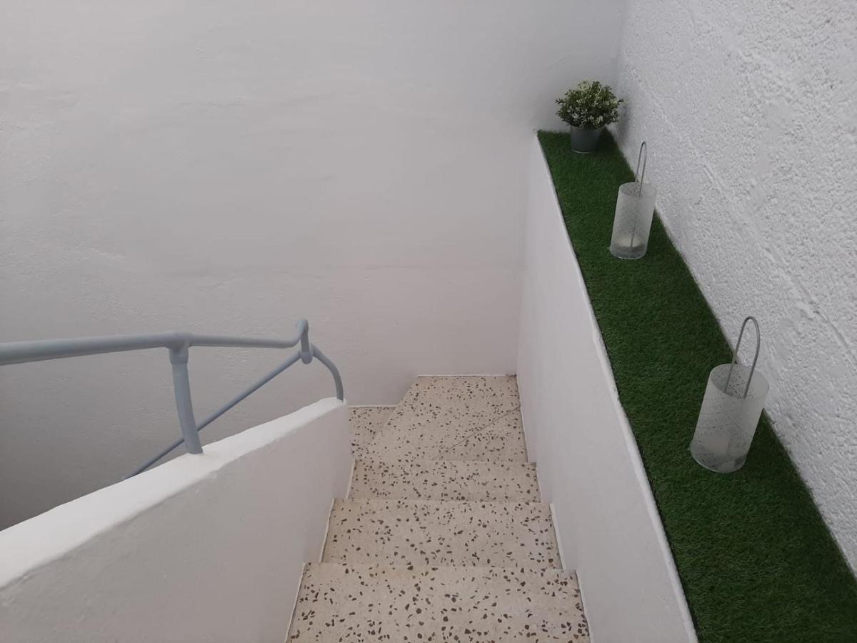 Appartement La Pasada à San Andrés Extérieur photo