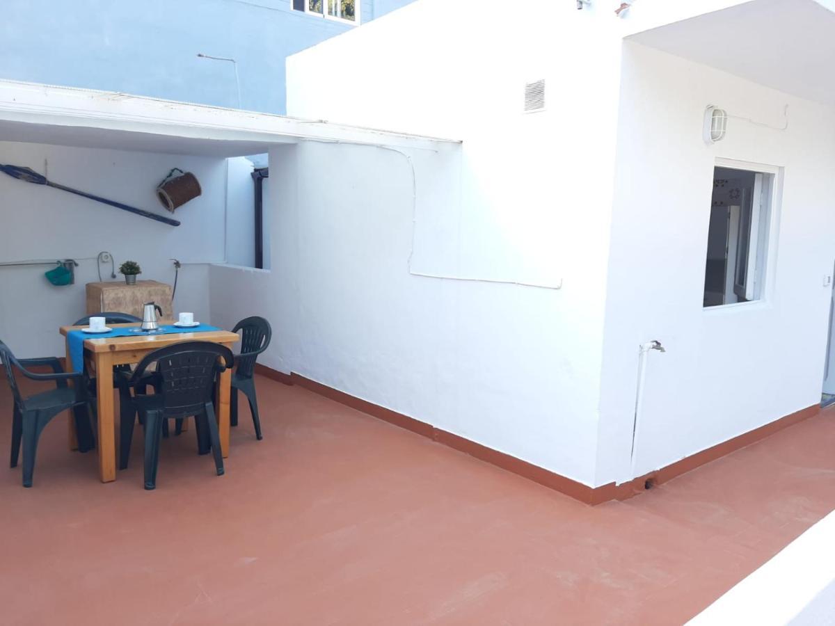 Appartement La Pasada à San Andrés Extérieur photo