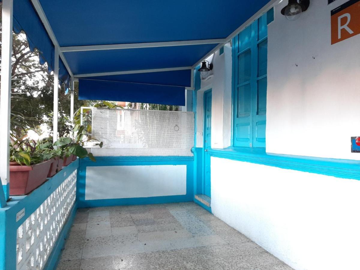 Appartement La Pasada à San Andrés Extérieur photo