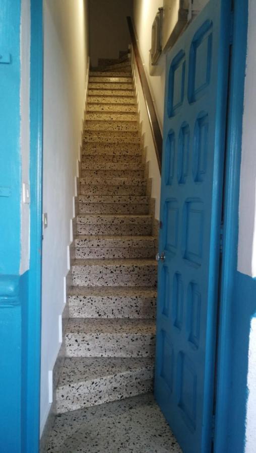 Appartement La Pasada à San Andrés Extérieur photo
